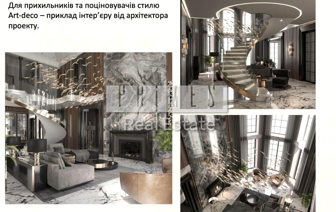 Дом по адресу (площадь 400 м²) - Atlanta.ua - фото 15