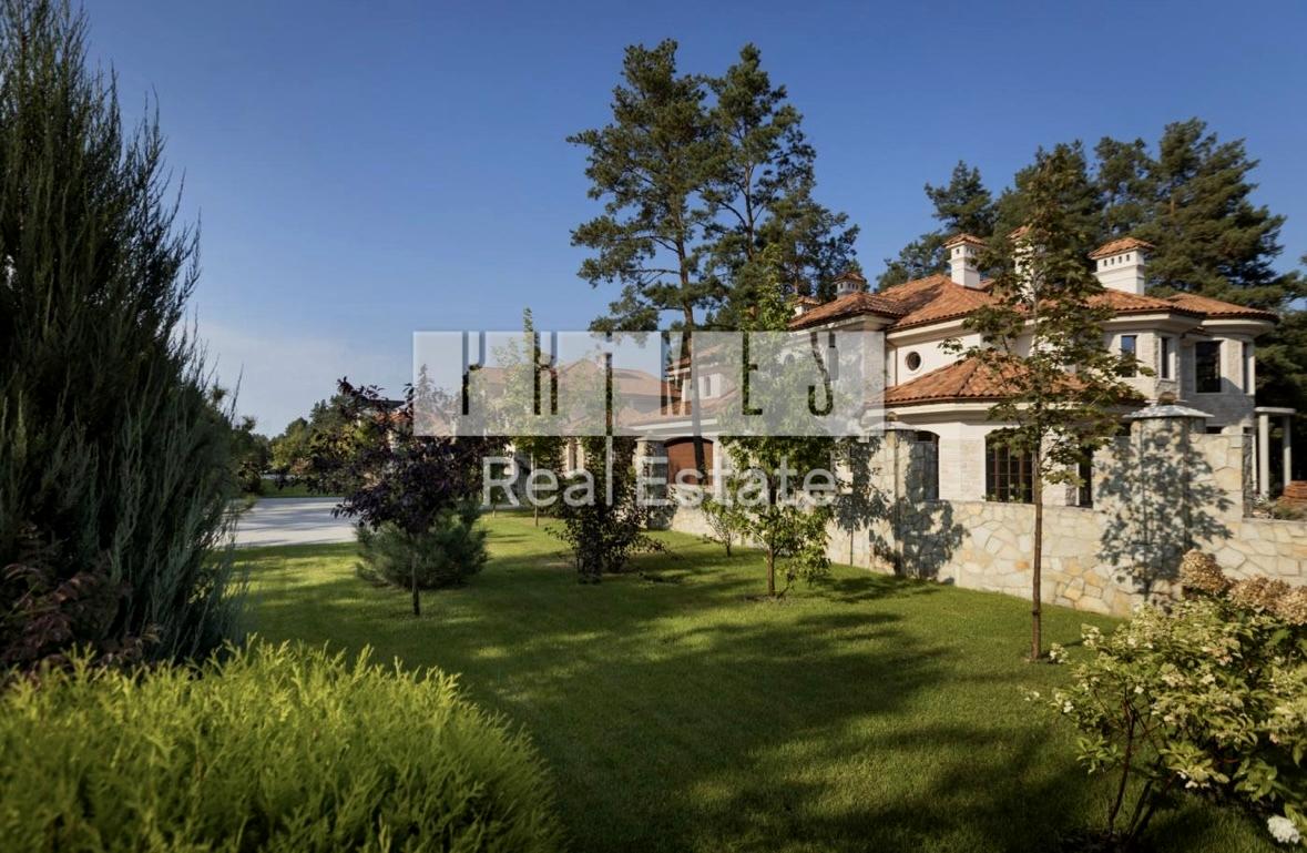 Дом по адресу (площадь 400 м²) - Atlanta.ua - фото 17