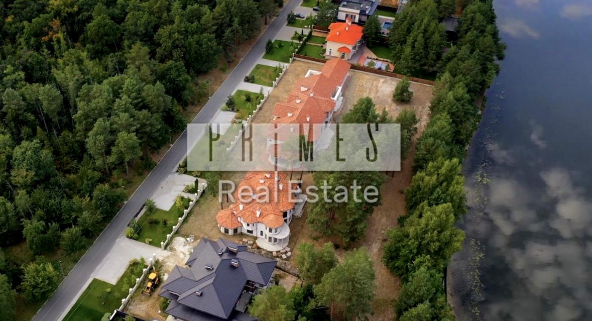 Дом по адресу (площадь 400 м²) - Atlanta.ua - фото 20