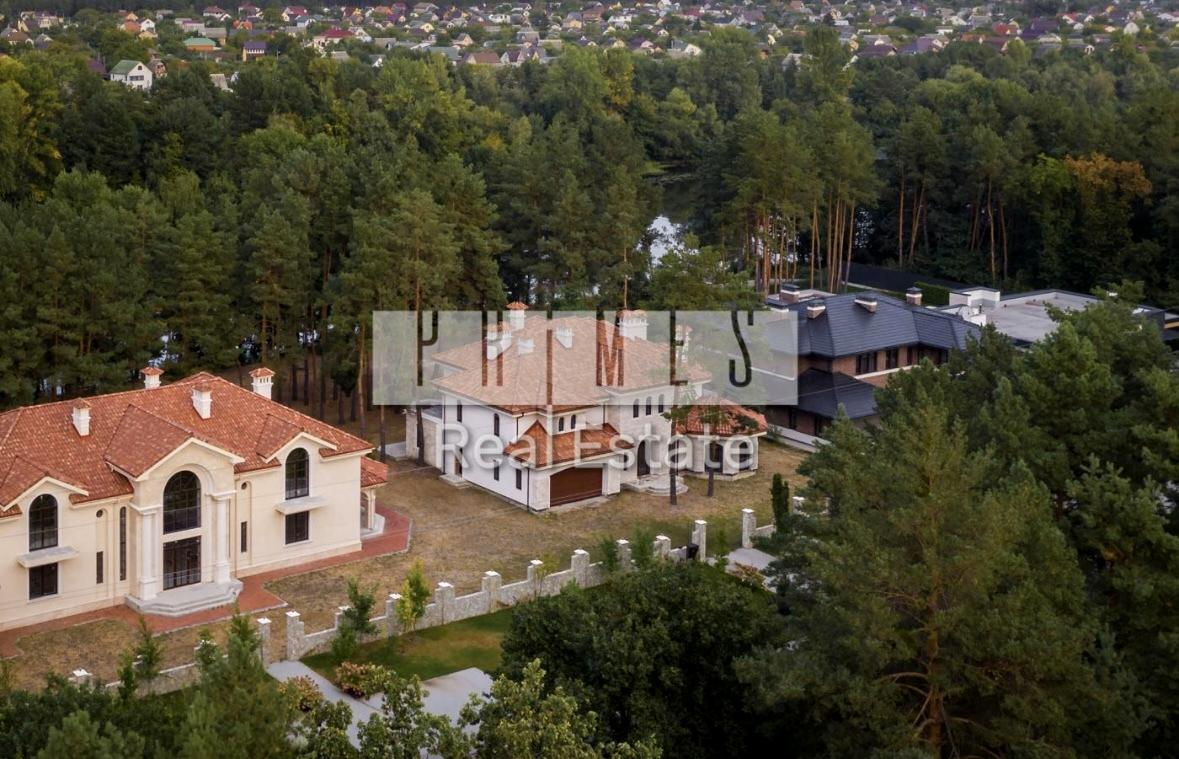 Дом по адресу (площадь 400 м²) - Atlanta.ua - фото 21