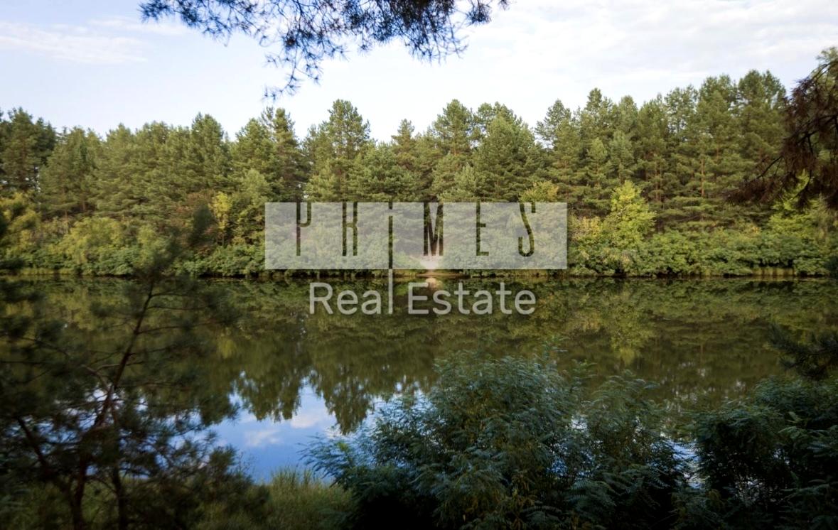 Дом по адресу (площадь 400 м²) - Atlanta.ua - фото 23