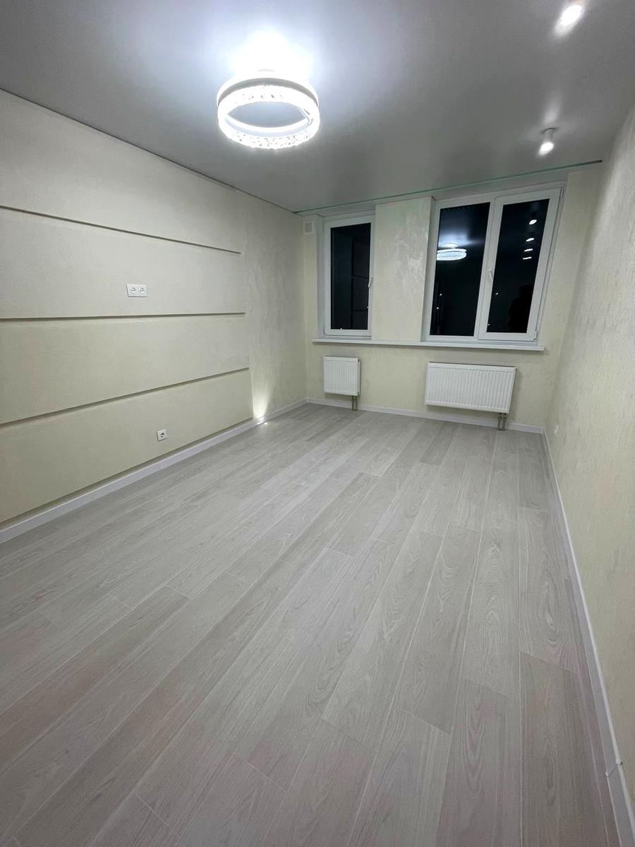 1-комнатная квартира по адресу ул. Пляжная (площадь 44 м²) - Atlanta.ua - фото 2