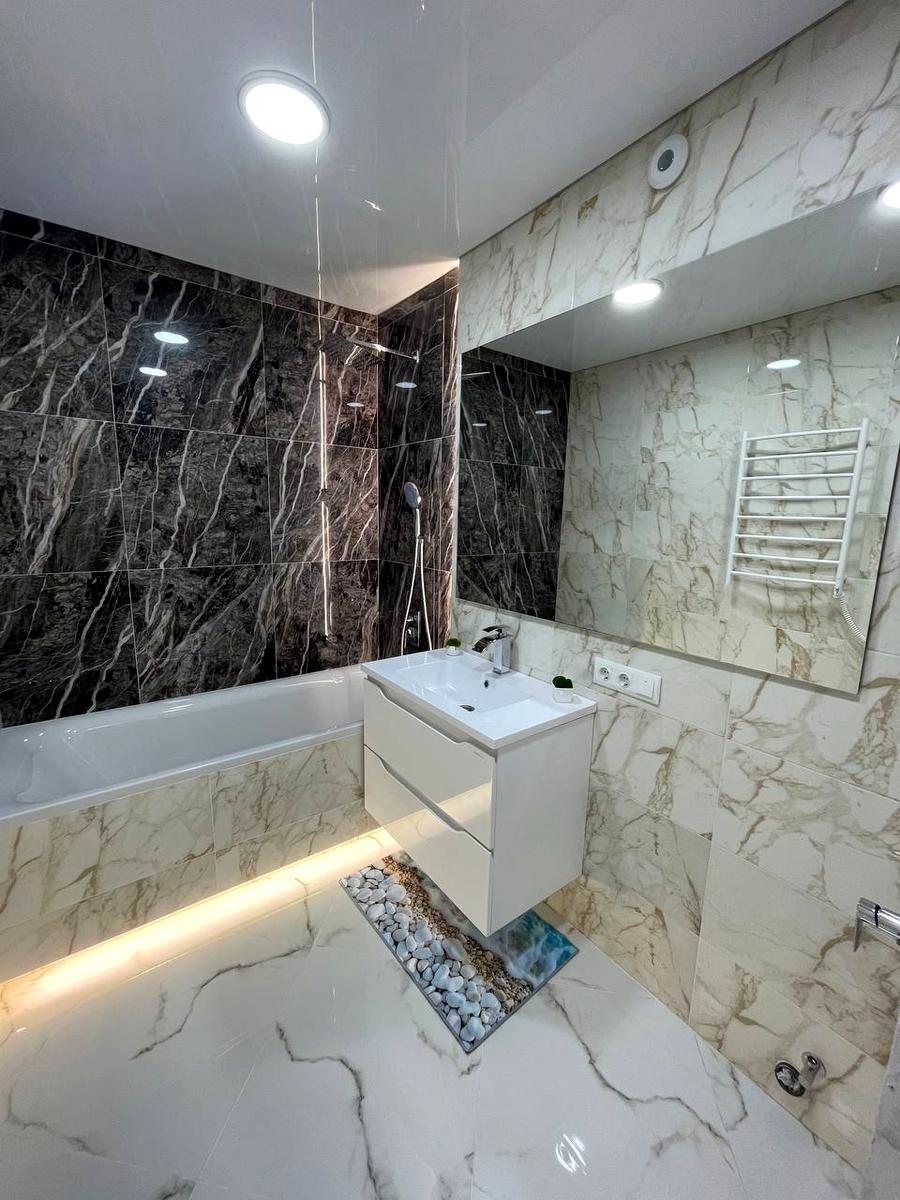 1-комнатная квартира по адресу ул. Пляжная (площадь 44 м²) - Atlanta.ua - фото 5