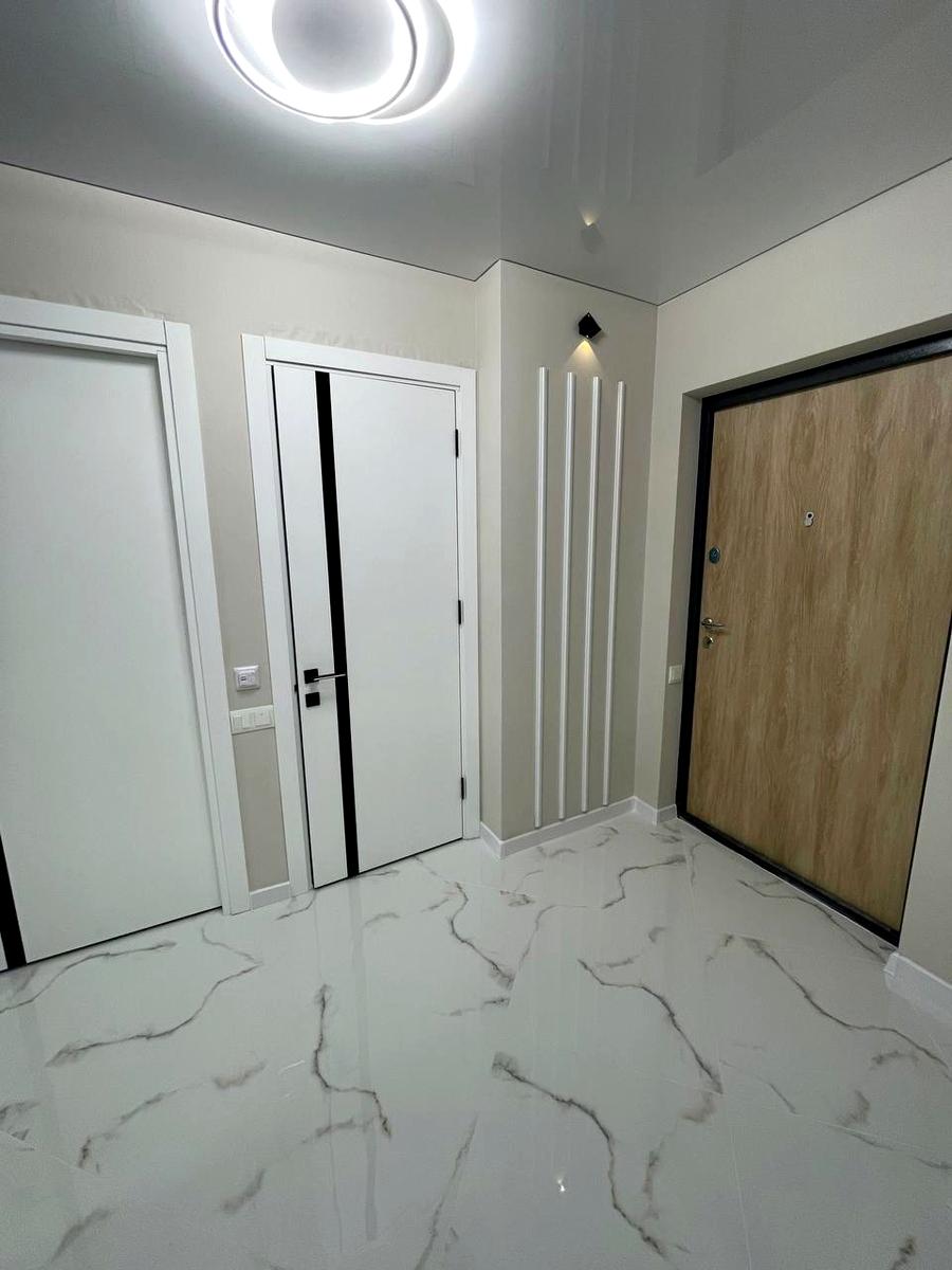 1-комнатная квартира по адресу ул. Пляжная (площадь 44 м²) - Atlanta.ua - фото 5