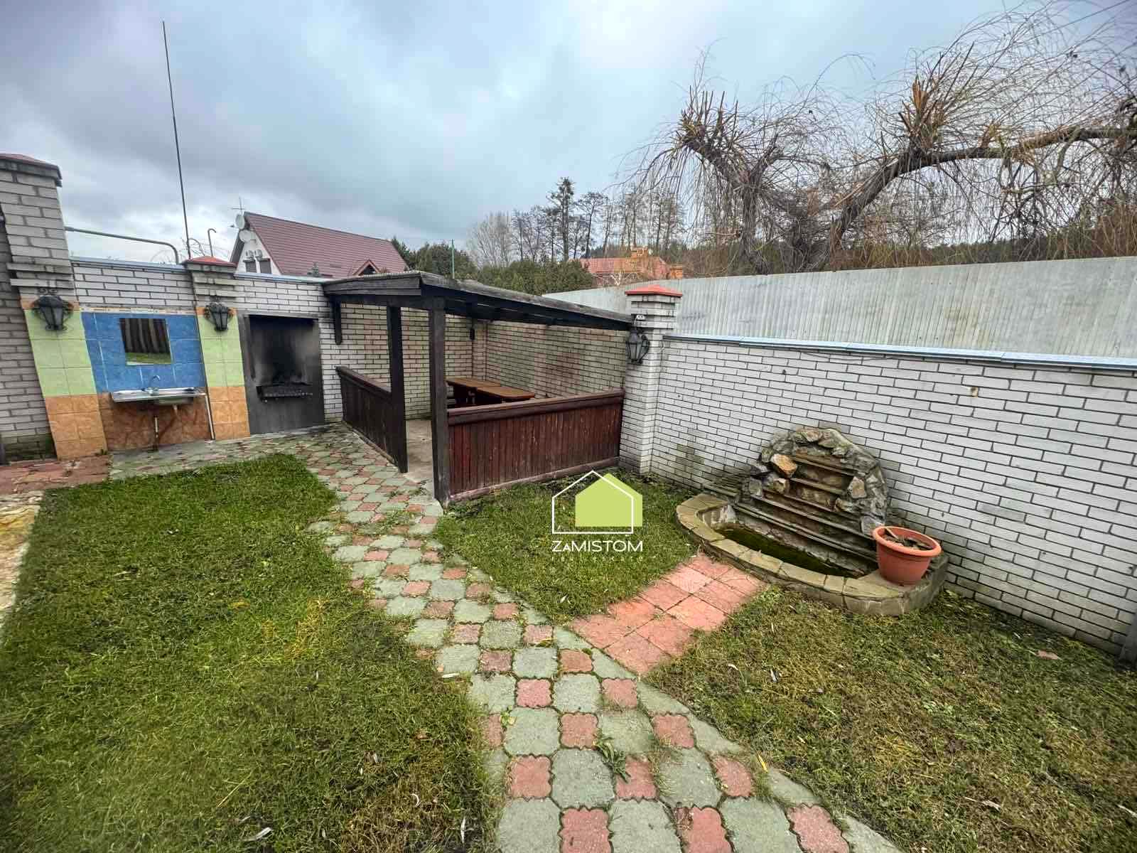 Будинок за адресою (площа 174 м²) - Atlanta.ua - фото 4