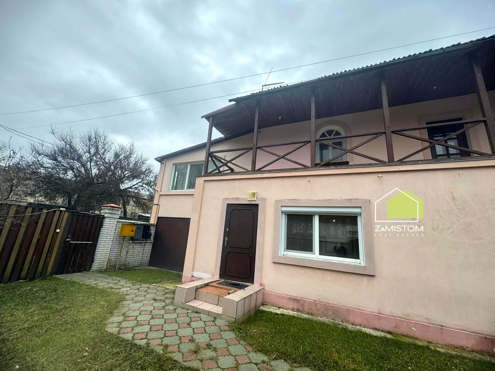 Будинок за адресою (площа 174 м²) - Atlanta.ua - фото 3