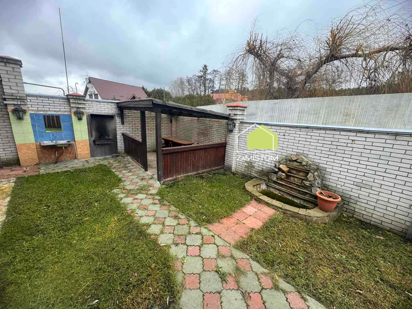 Будинок за адресою (площа 174 м²) - Atlanta.ua - фото 9