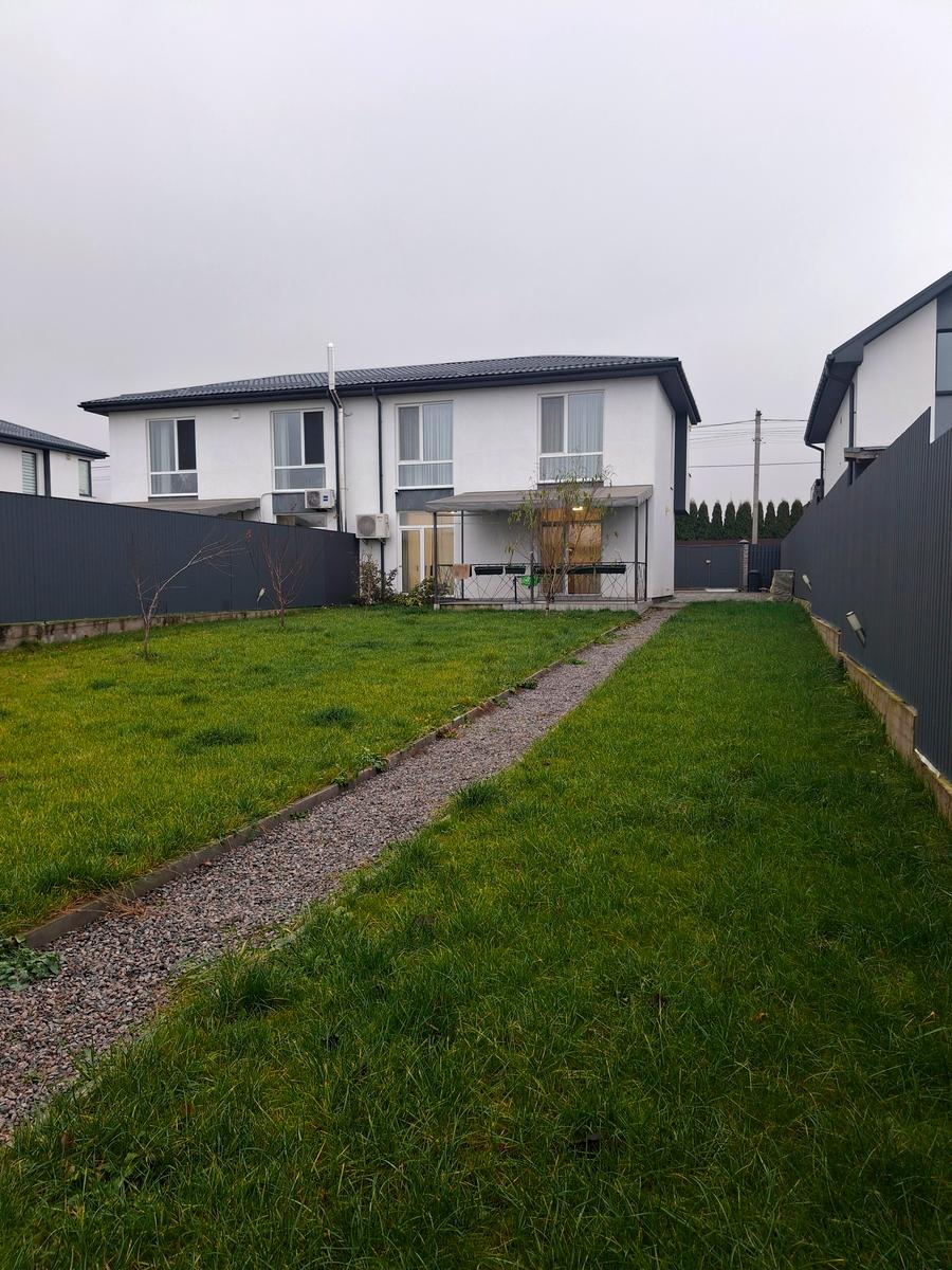 House by the address (area 105 m²) - Atlanta.ua - photo 6