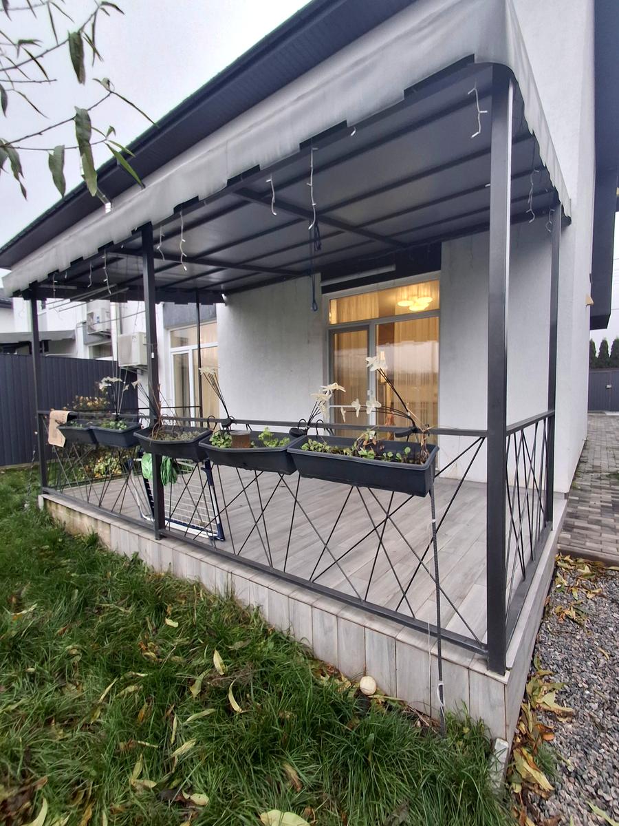 House by the address (area 105 m²) - Atlanta.ua - photo 7