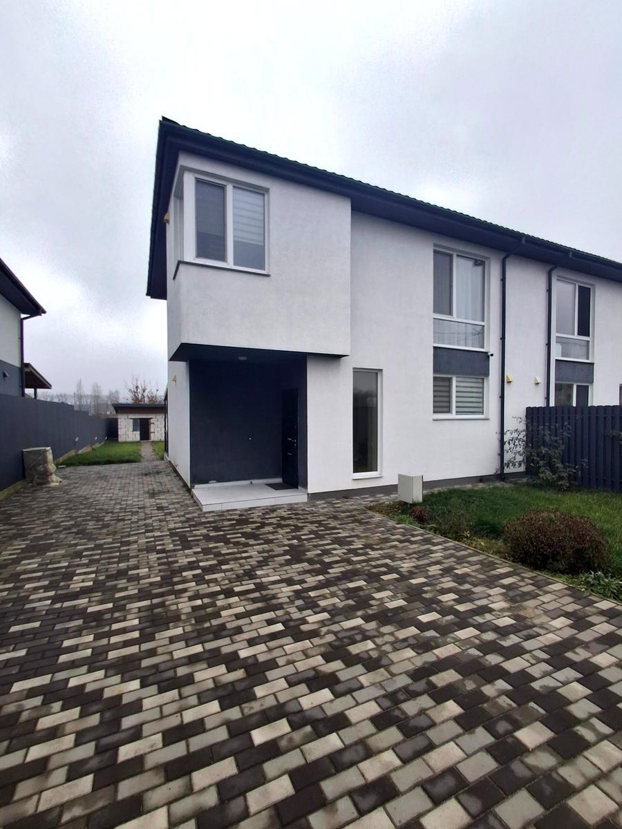 House by the address (area 105 m²) - Atlanta.ua - photo 5