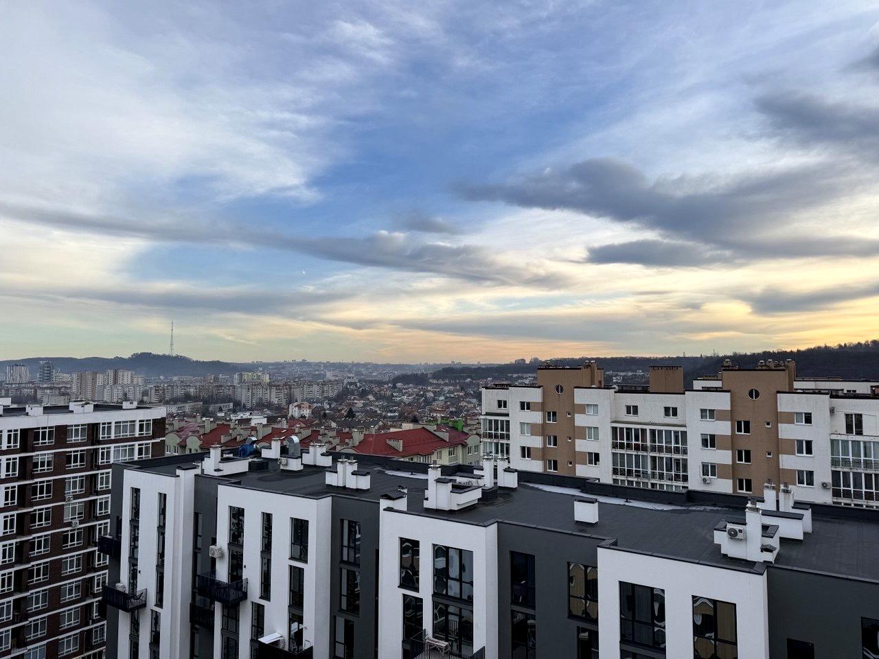 2-rooms apartment apartment by the address st. Malogoloskovskaya ul (area 75 m²) - Atlanta.ua - photo 7