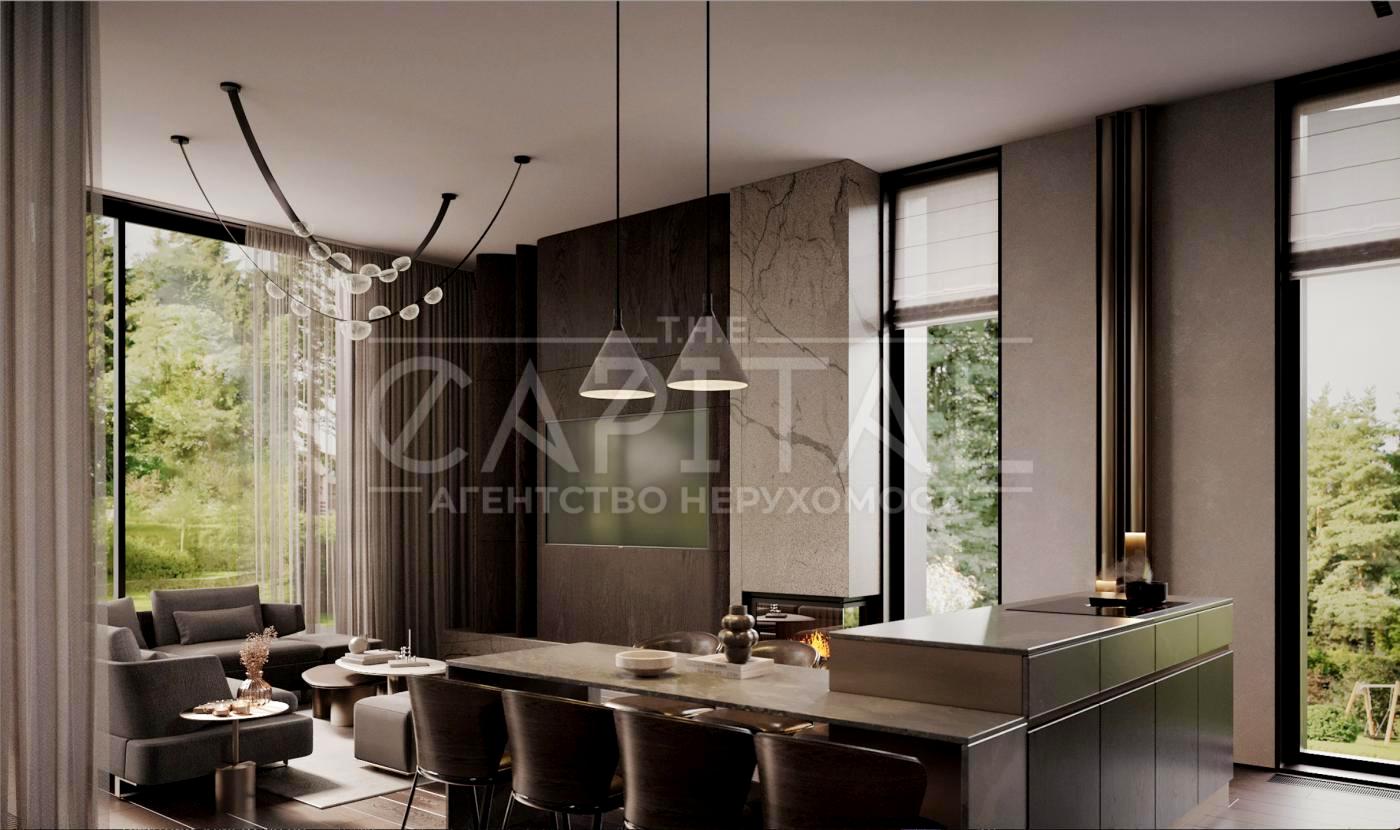 House by the address (area 97,4 m²) - Atlanta.ua - photo 7