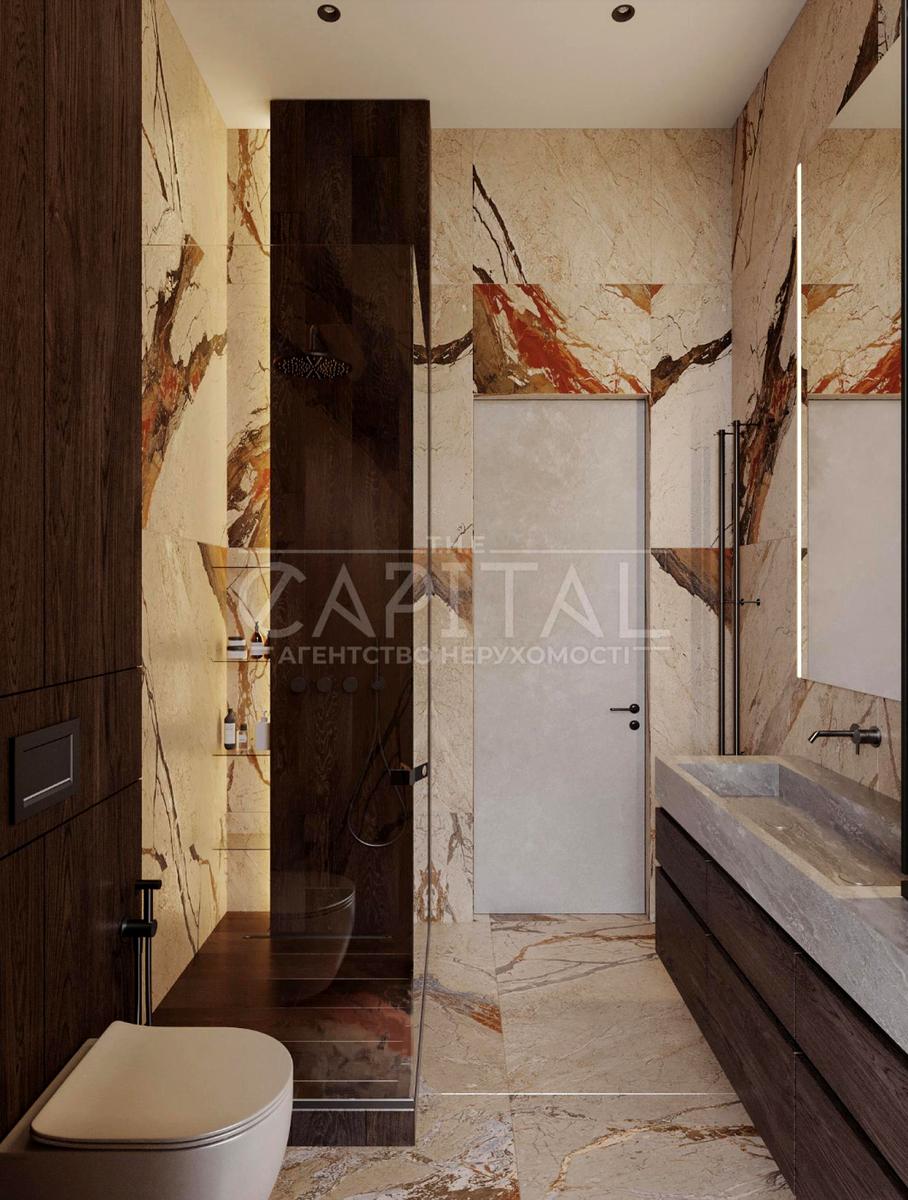 House by the address (area 97,4 m²) - Atlanta.ua - photo 19