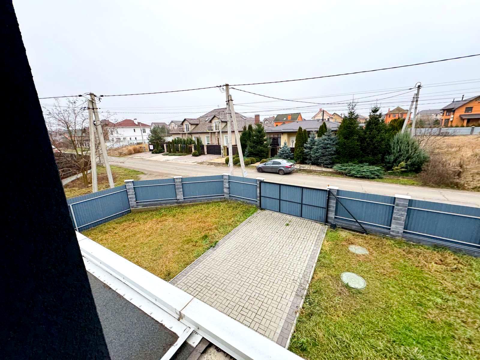 Дом по адресу (площадь 135 м²) - Atlanta.ua - фото 19