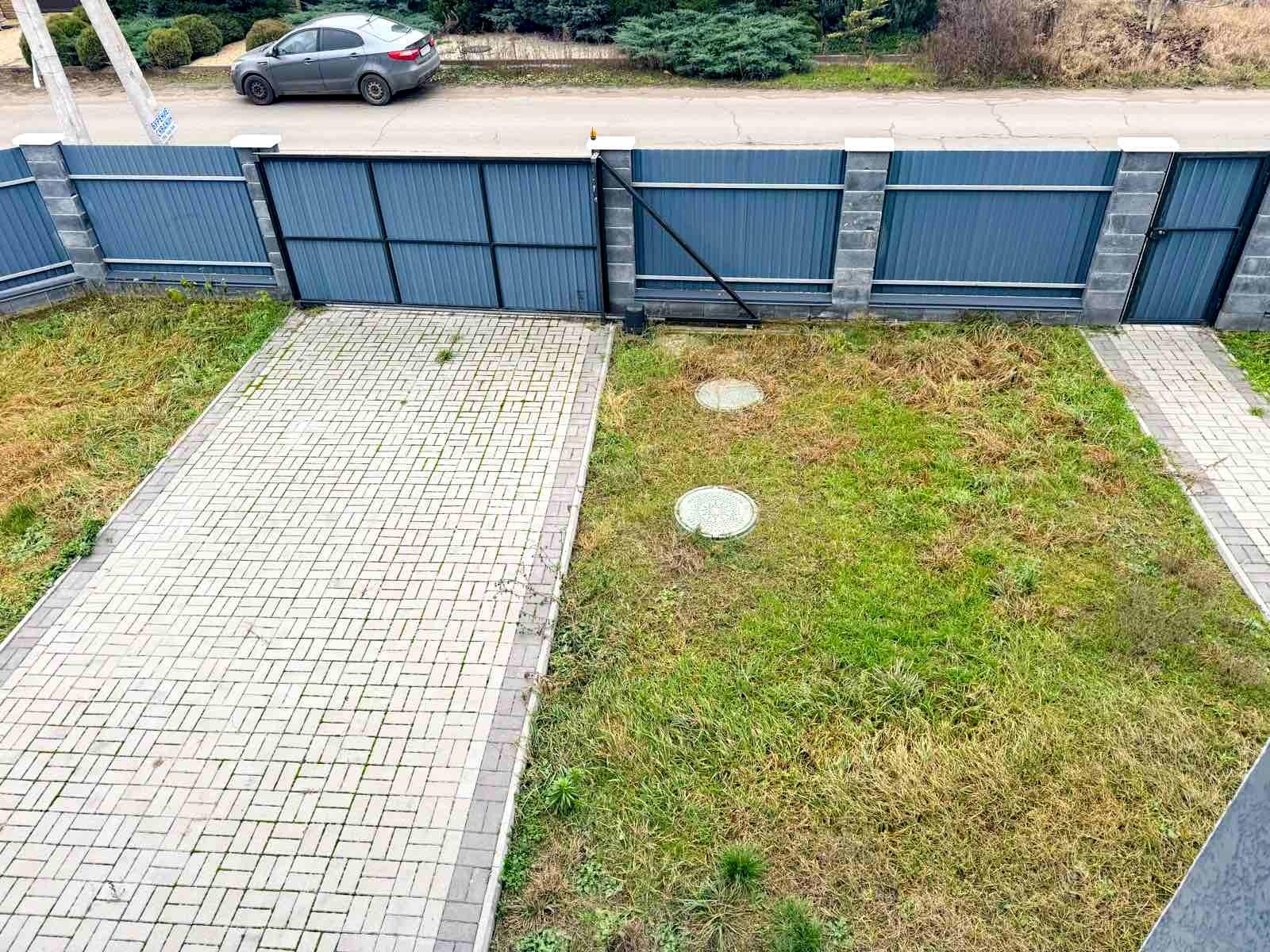 Дом по адресу (площадь 135 м²) - Atlanta.ua - фото 17