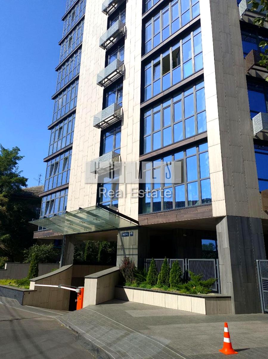 Комерційна нерухомість за адресою вул. Золотоустівська (площа 100 м²) - Atlanta.ua - фото 2