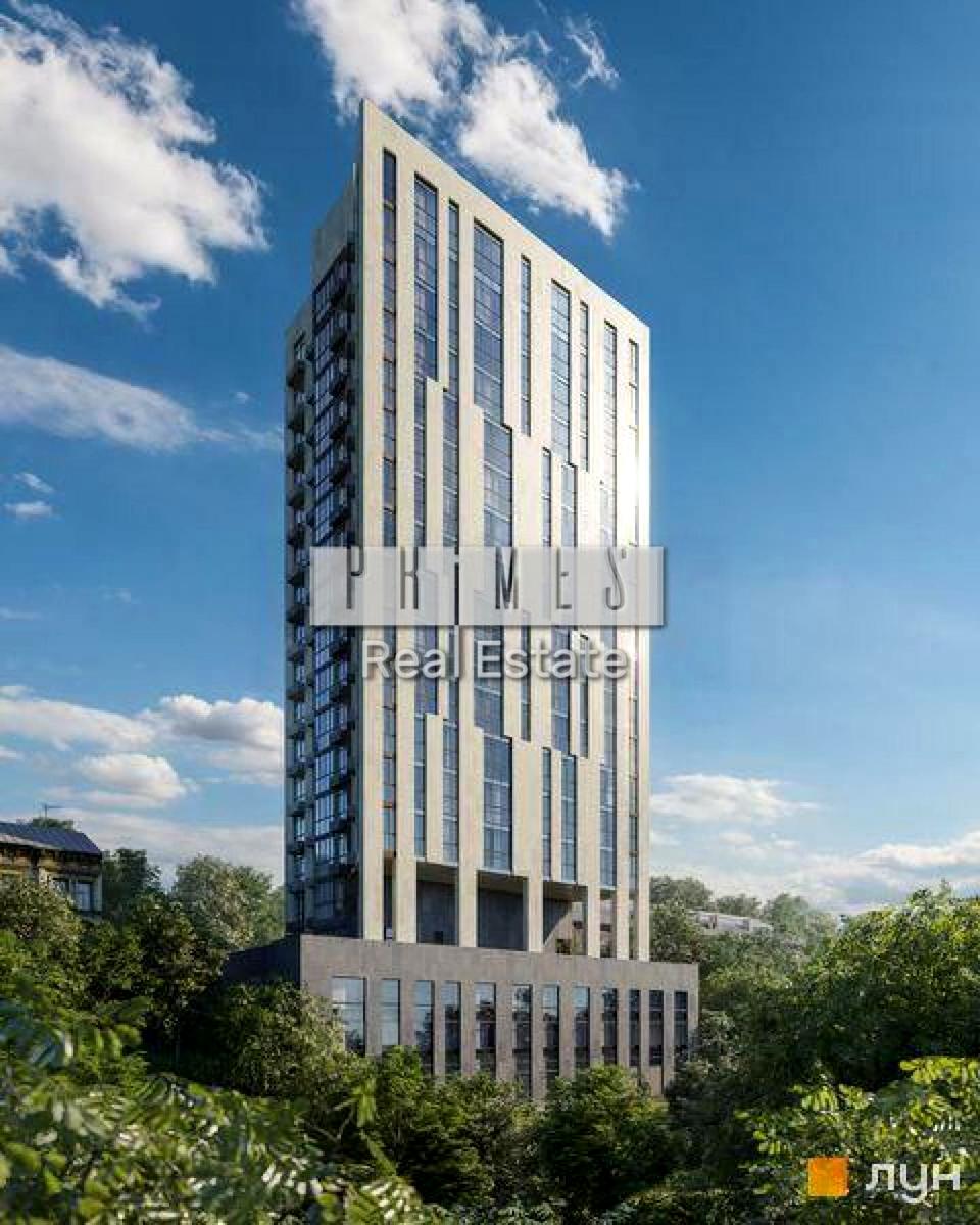 Комерційна нерухомість за адресою вул. Золотоустівська (площа 100 м²) - Atlanta.ua - фото 14