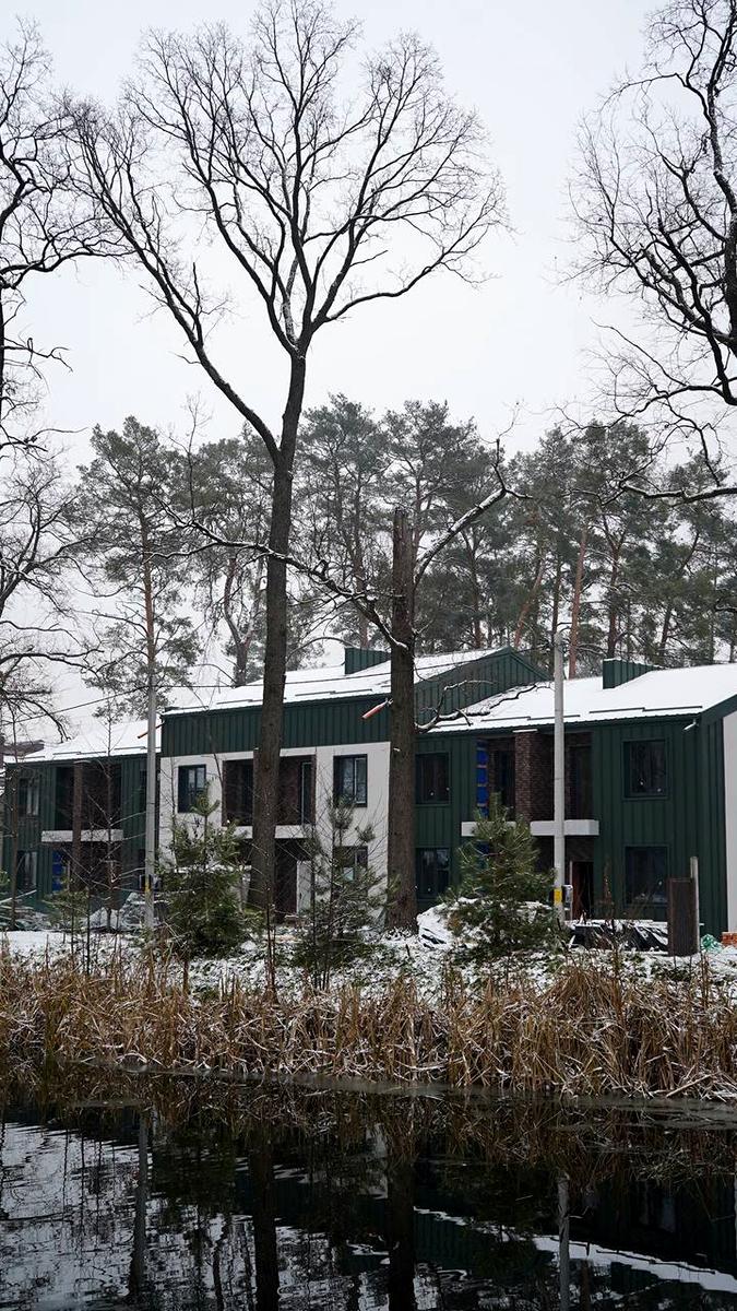 Будинок за адресою вул. Варшавська (площа 105 м²) - Atlanta.ua - фото 2