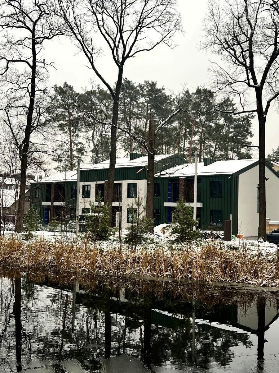 Будинок за адресою вул. Варшавська (площа 105 м²) - Atlanta.ua - фото 7