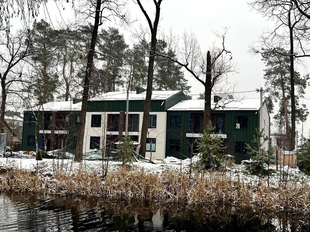 Будинок за адресою вул. Варшавська (площа 105 м²) - Atlanta.ua - фото 9