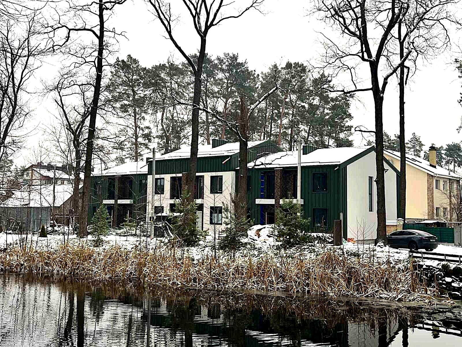 House by the address st. Varshavskaya (area 107 m²) - Atlanta.ua - photo 2