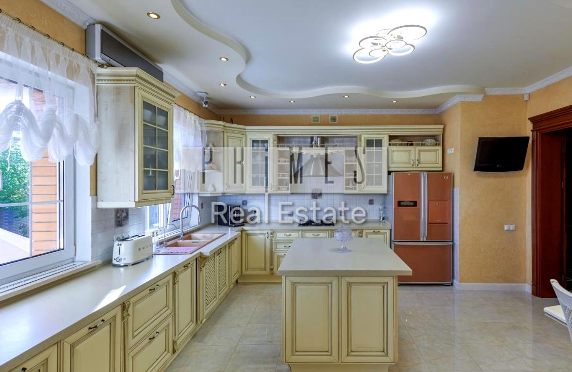 Будинок за адресою (площа 335 м²) - Atlanta.ua - фото 5