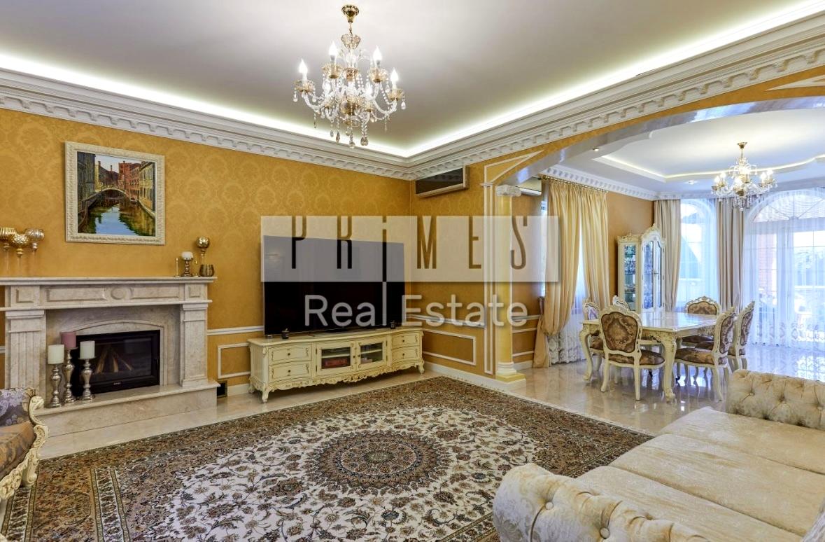 Будинок за адресою (площа 335 м²) - Atlanta.ua - фото 3