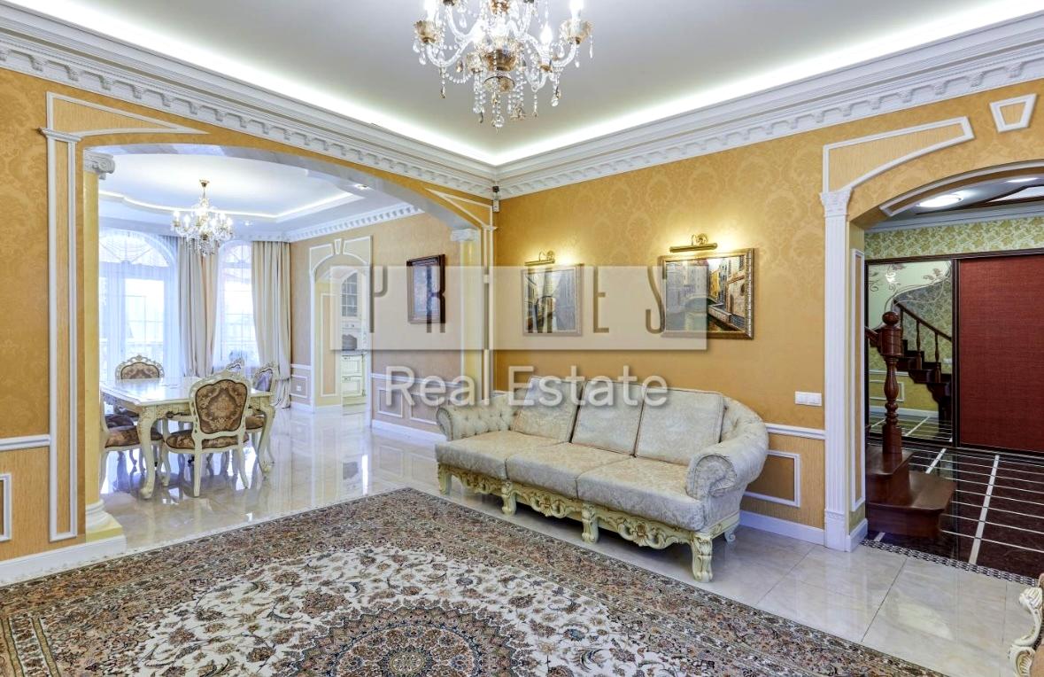 Будинок за адресою (площа 335 м²) - Atlanta.ua - фото 6