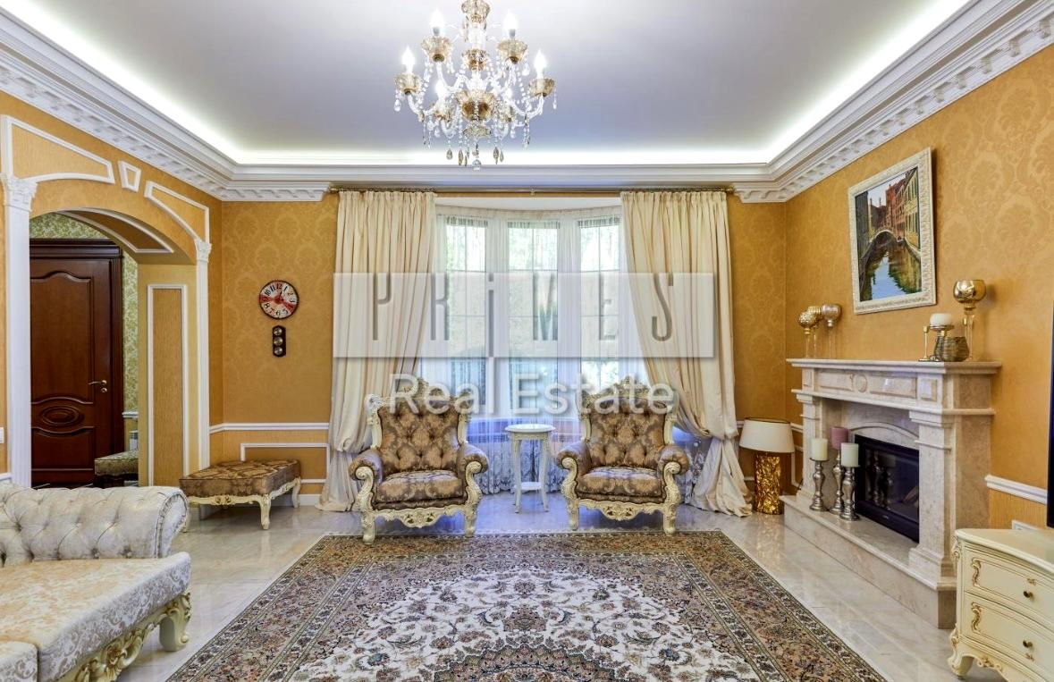 Будинок за адресою (площа 335 м²) - Atlanta.ua - фото 7