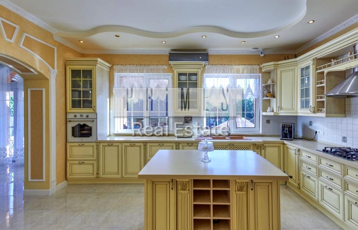 Будинок за адресою (площа 335 м²) - Atlanta.ua - фото 8