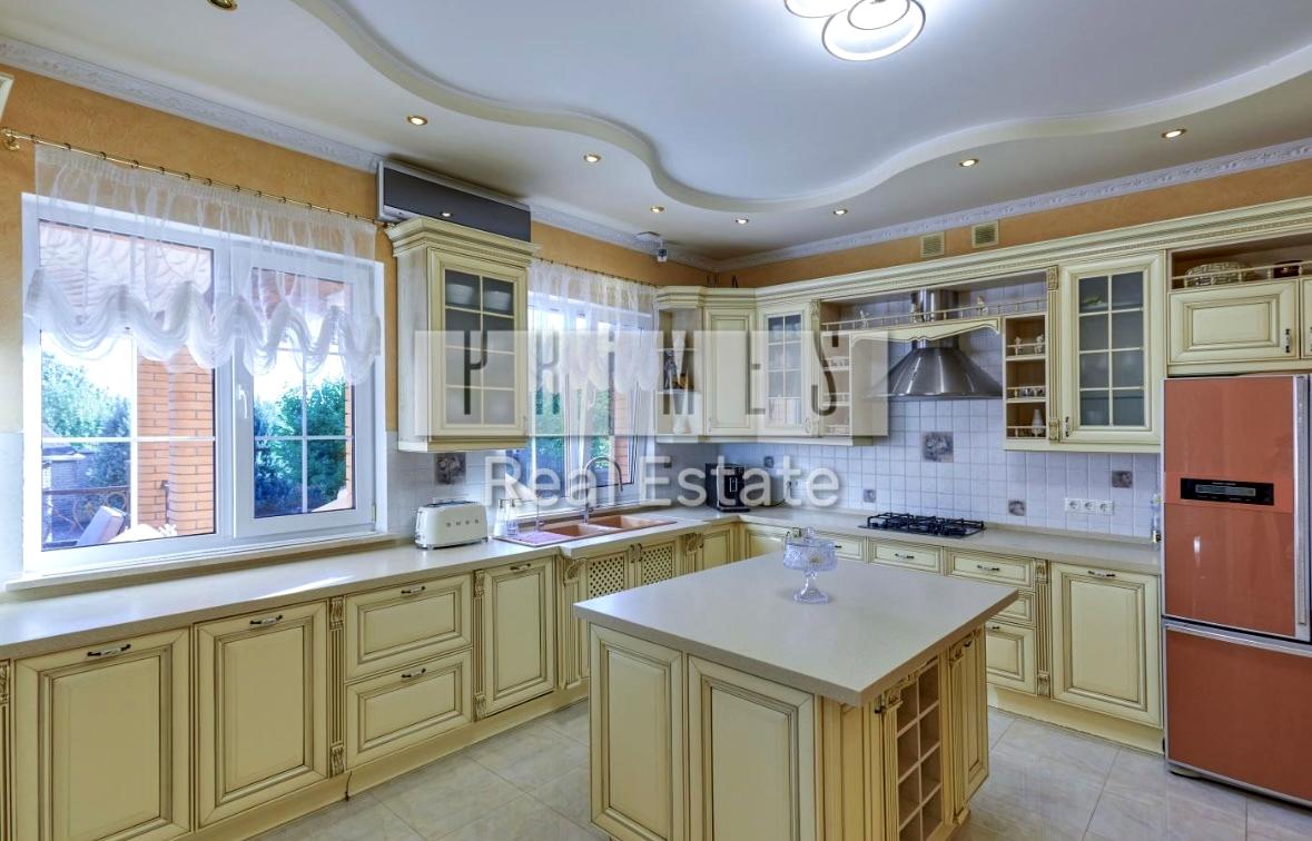 Будинок за адресою (площа 335 м²) - Atlanta.ua - фото 9