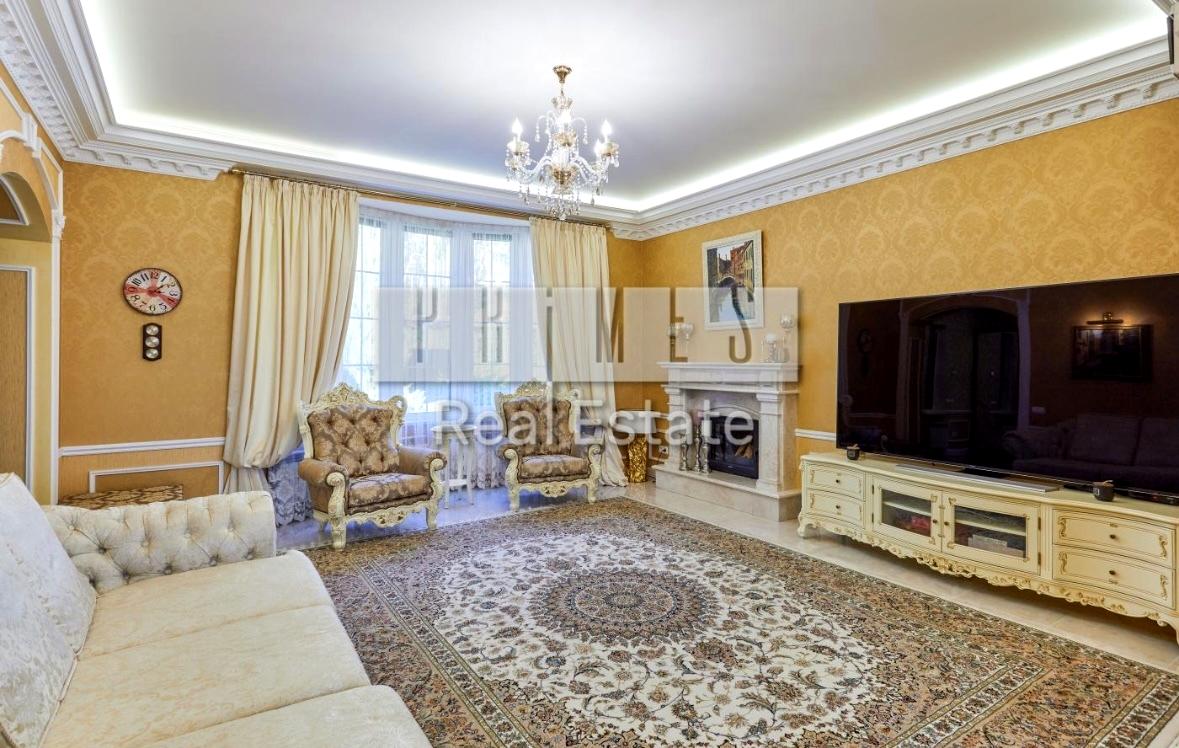 Будинок за адресою (площа 335 м²) - Atlanta.ua - фото 10