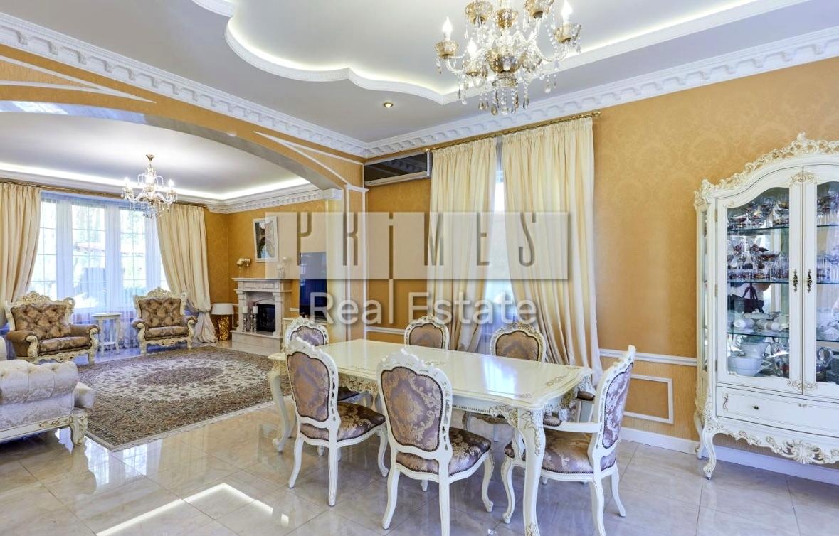 Будинок за адресою (площа 335 м²) - Atlanta.ua - фото 12