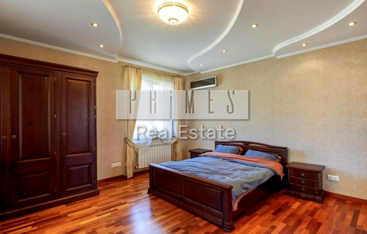 Будинок за адресою (площа 335 м²) - Atlanta.ua - фото 17