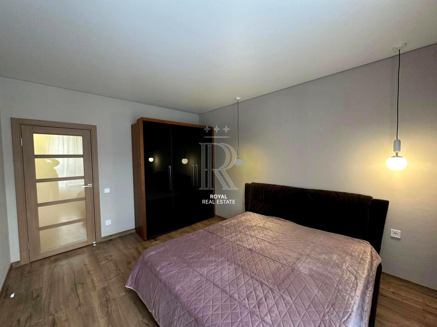 1-room apartment apartment by the address st. Svyatoslava Khrabrogo (area 41 m²) - Atlanta.ua - photo 9
