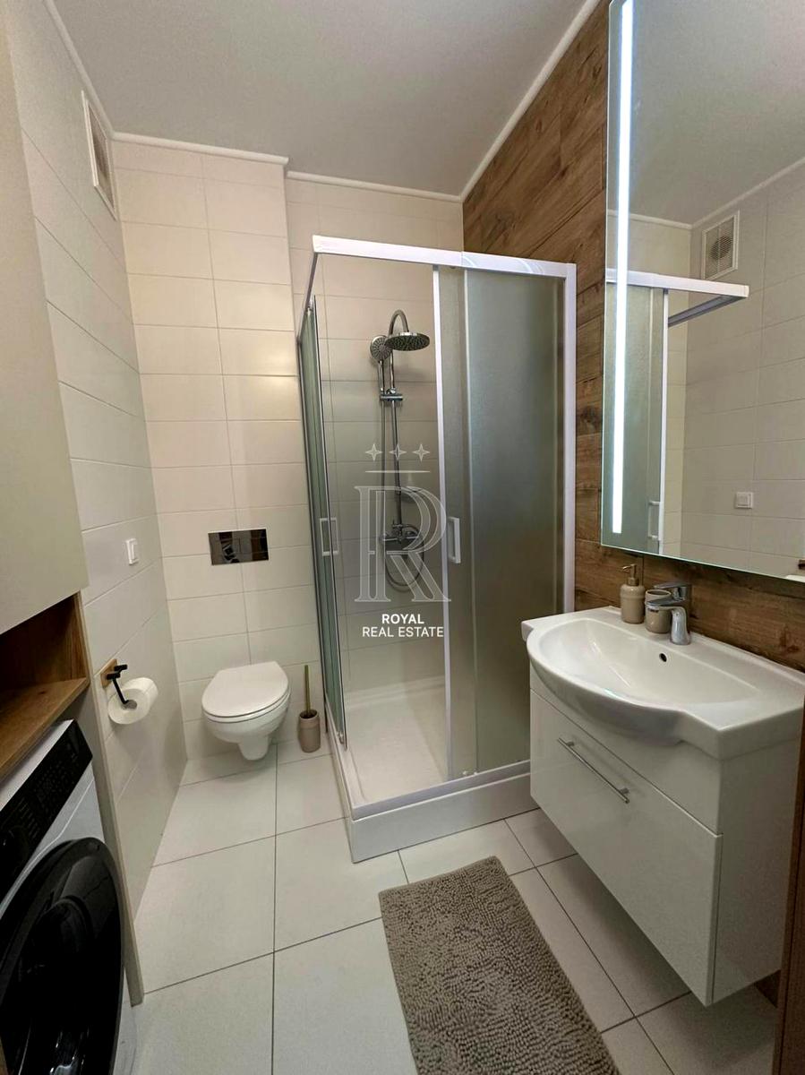 1-room apartment apartment by the address st. Svyatoslava Khrabrogo (area 41 m²) - Atlanta.ua - photo 11