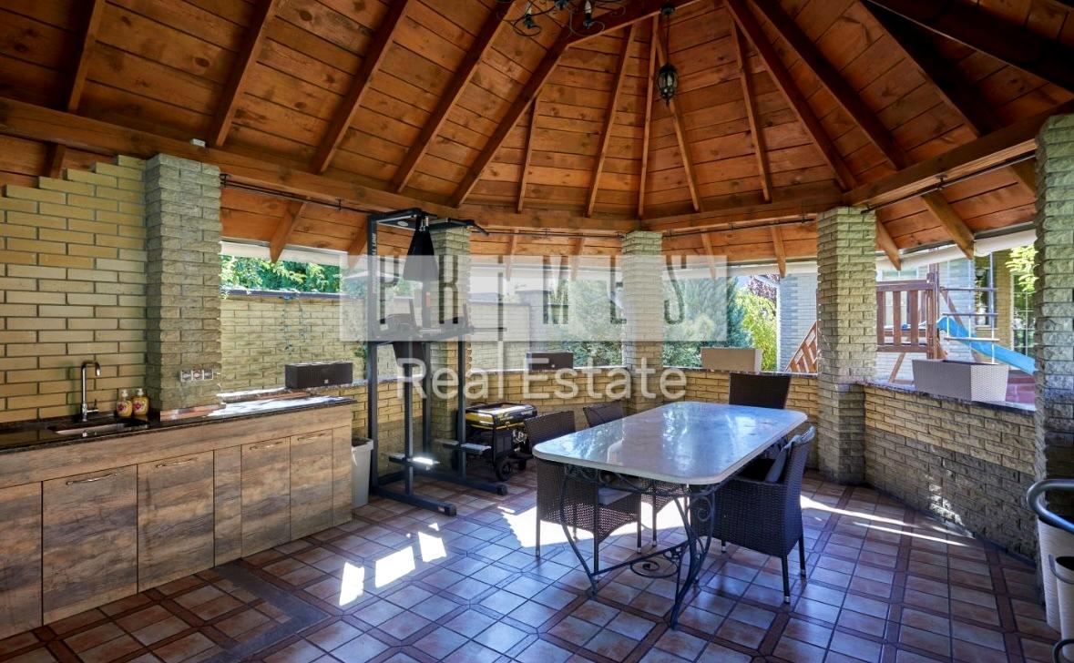 Будинок за адресою (площа 335 м²) - Atlanta.ua - фото 22