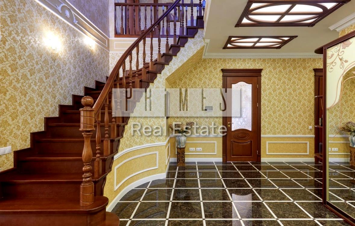 Будинок за адресою (площа 335 м²) - Atlanta.ua - фото 21