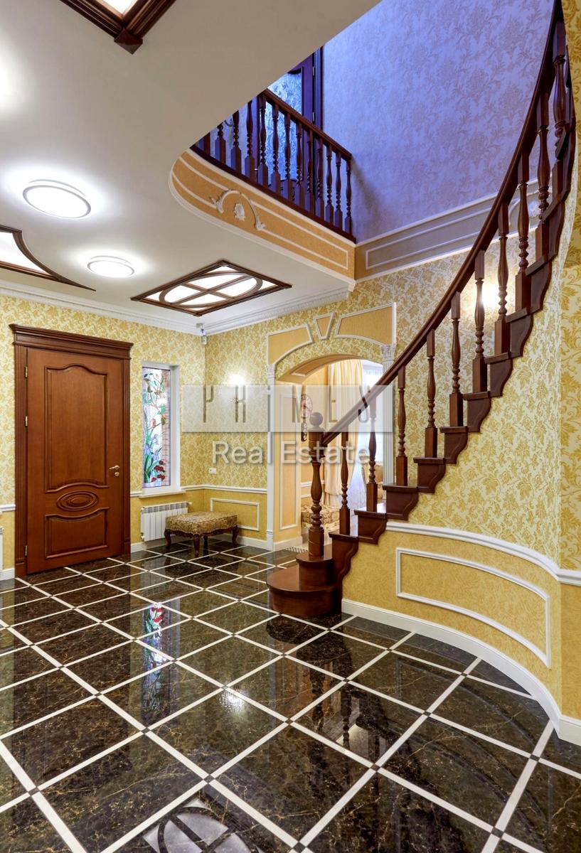 Будинок за адресою (площа 335 м²) - Atlanta.ua - фото 20