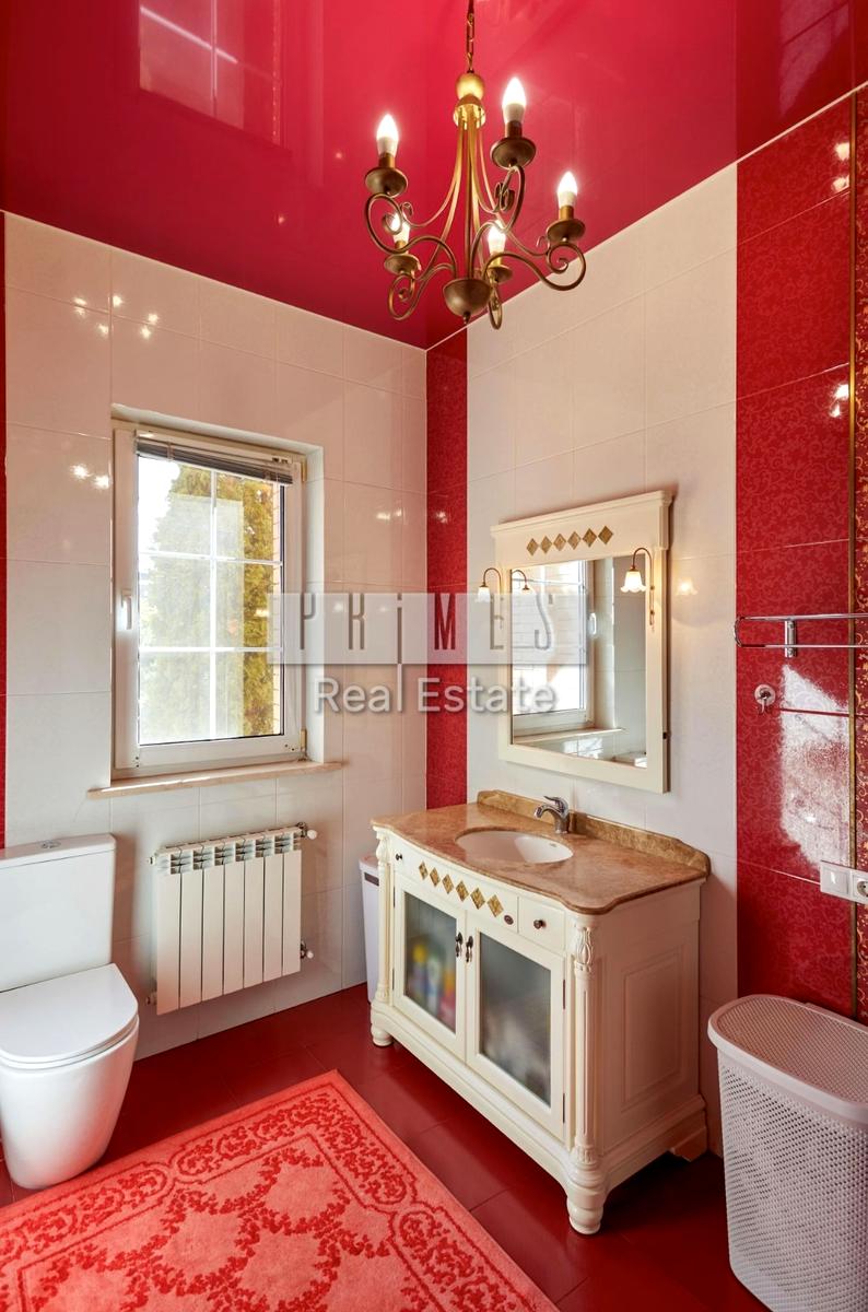 Будинок за адресою (площа 335 м²) - Atlanta.ua - фото 23