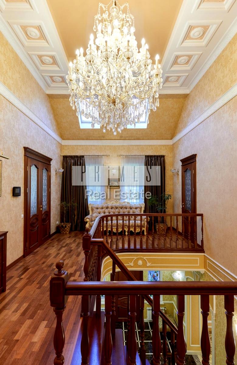 Будинок за адресою (площа 335 м²) - Atlanta.ua - фото 25