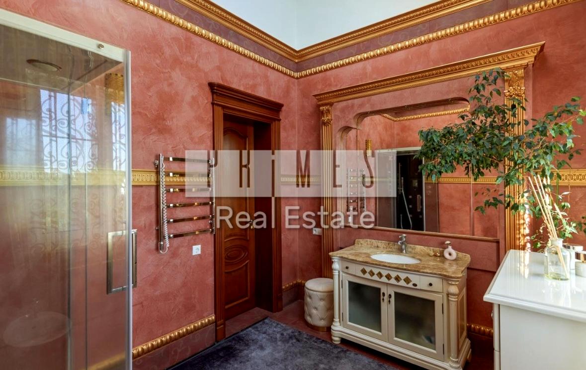 Будинок за адресою (площа 335 м²) - Atlanta.ua - фото 30