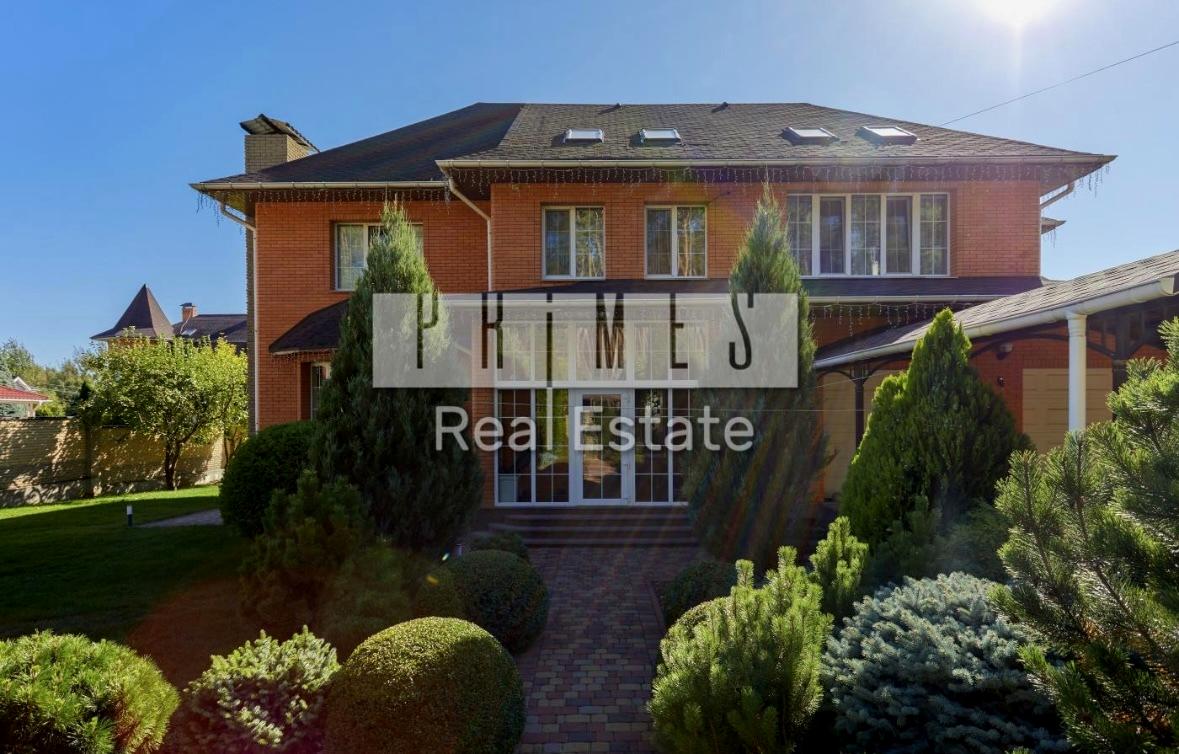 Будинок за адресою (площа 335 м²) - Atlanta.ua - фото 33