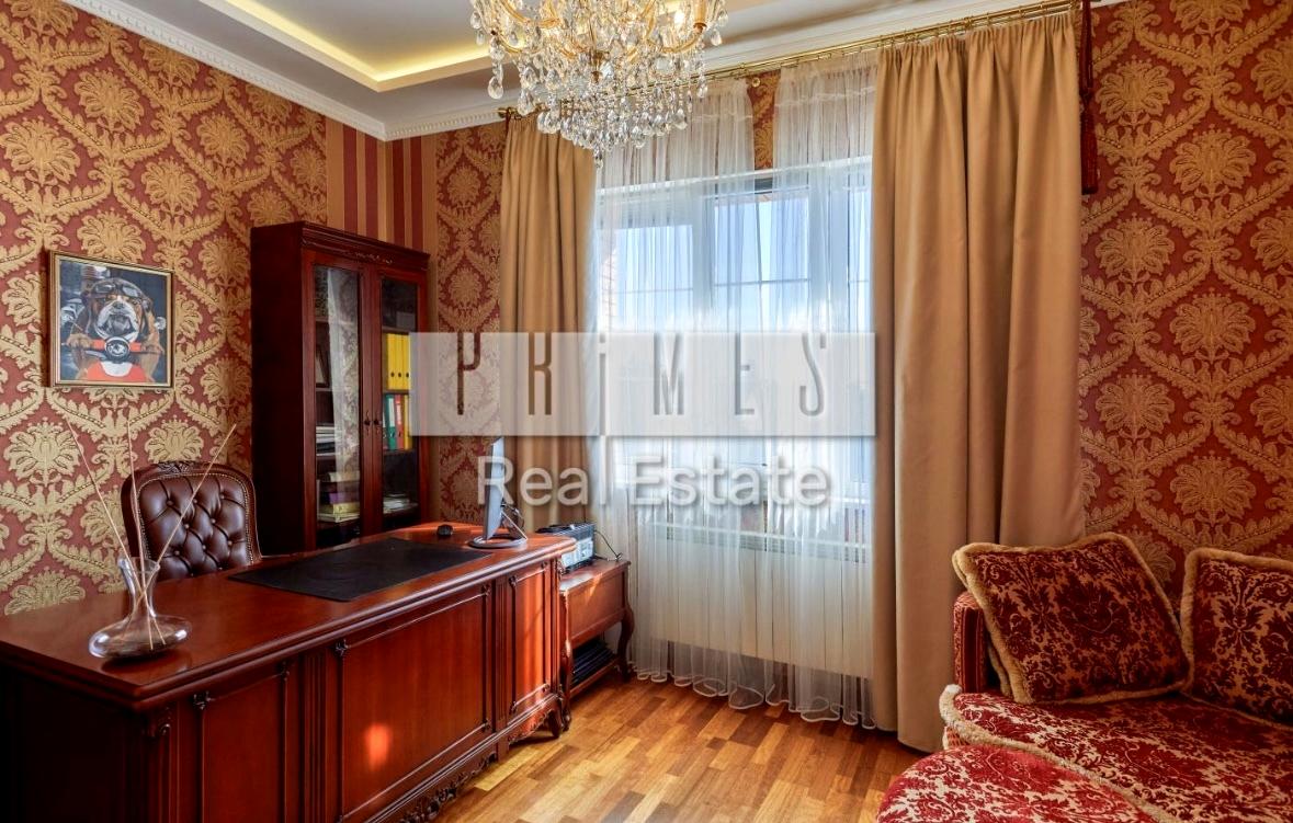 Будинок за адресою (площа 335 м²) - Atlanta.ua - фото 29