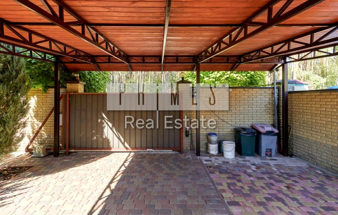 Будинок за адресою (площа 335 м²) - Atlanta.ua - фото 36