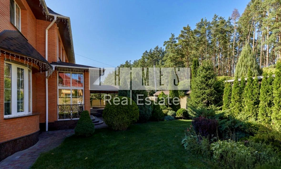 Будинок за адресою (площа 335 м²) - Atlanta.ua - фото 39