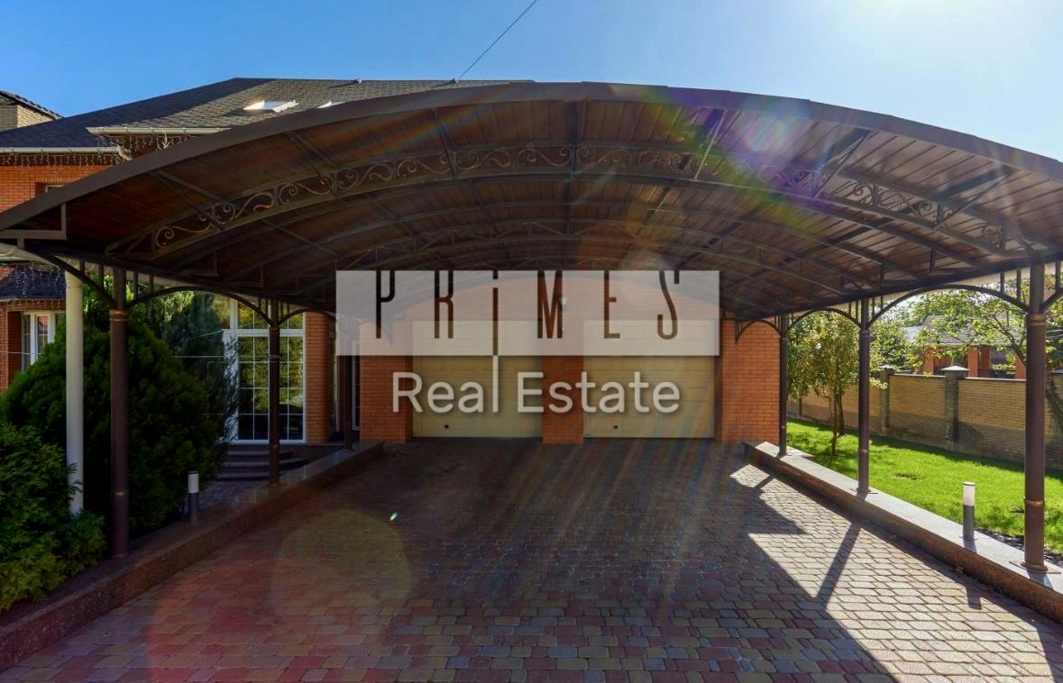 Будинок за адресою (площа 335 м²) - Atlanta.ua - фото 41