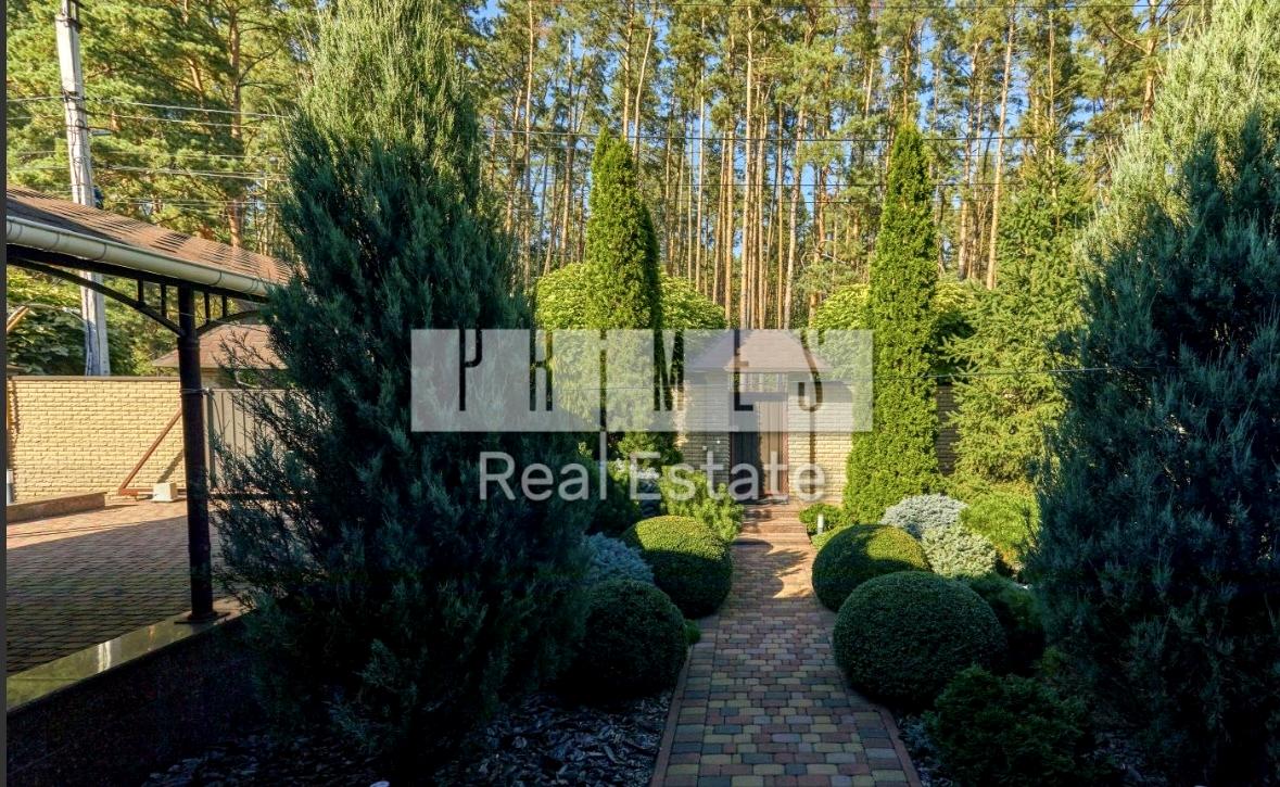 Будинок за адресою (площа 335 м²) - Atlanta.ua - фото 40