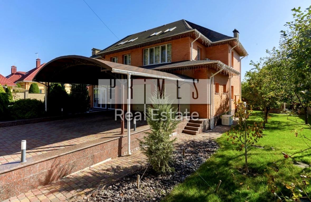 Будинок за адресою (площа 335 м²) - Atlanta.ua - фото 43