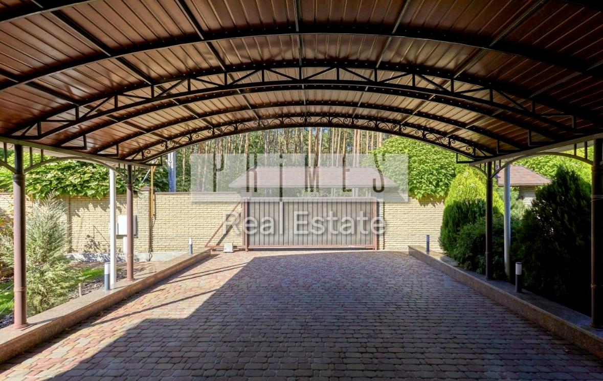 Будинок за адресою (площа 335 м²) - Atlanta.ua - фото 44